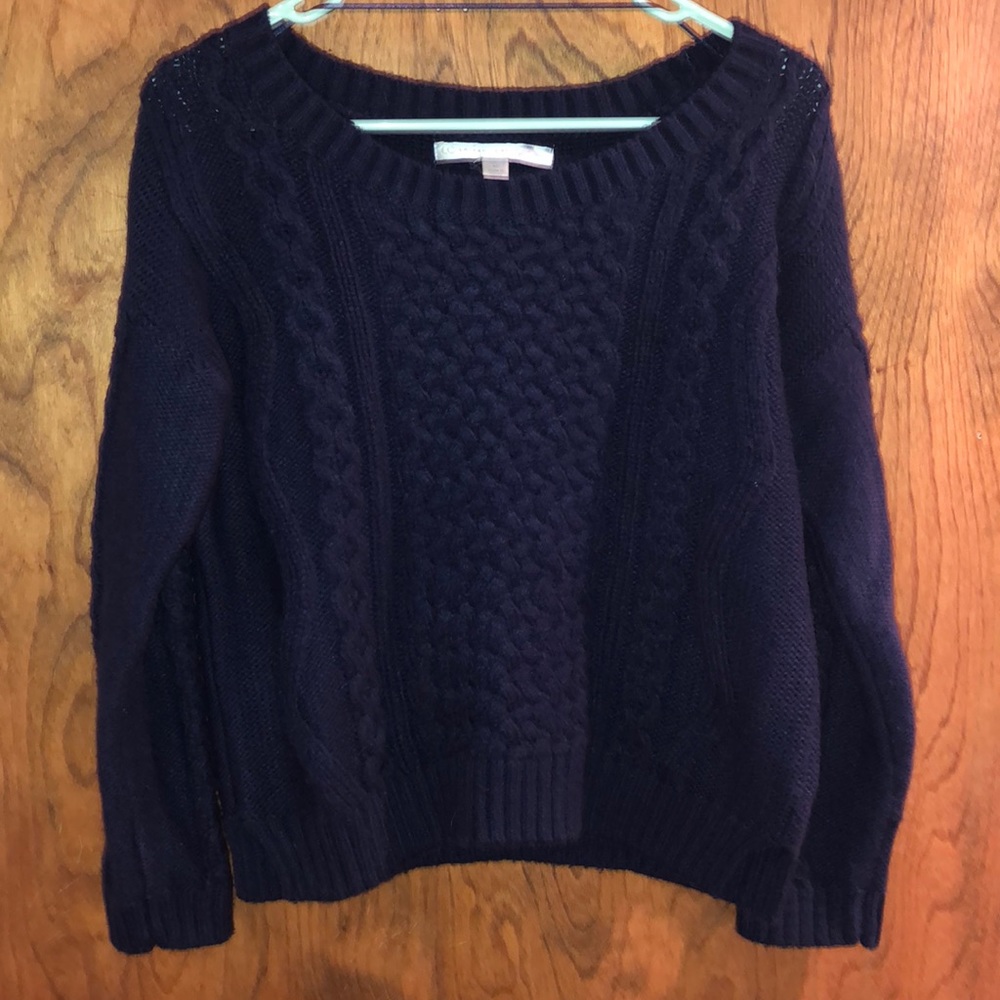 Lauren Conrad Sweater